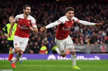 Torreira happy to remain at Arsenal