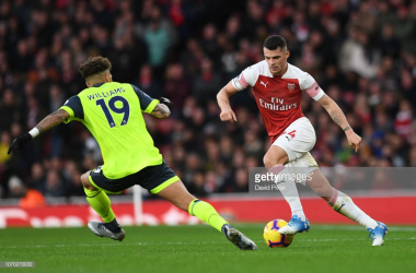 Huddersfield Town vs Arsenal Preview: Are the Terriers already preparing for life in the Championship?