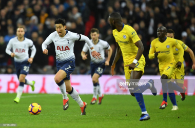 Tottenham Hotspur vs Chelsea Preview: London heavyweights meet at Wembley with their aim firmly locked on the Carabao Cup final