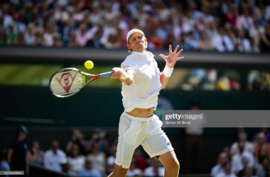 Wimbledon: 5 Men's First-Round Matches to Watch
