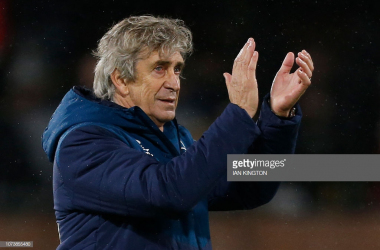 Manuel Pellegrini delighted by West Ham’s superb win at Southampton