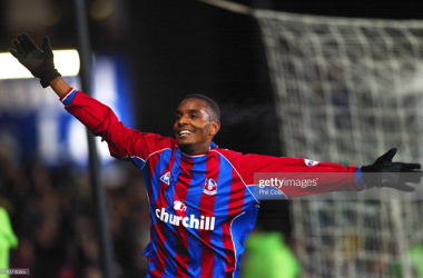 Clinton Morrison opens up on financial turmoil at Crystal Palace