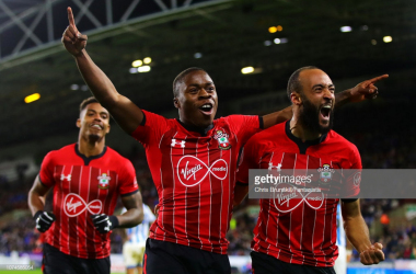 Huddersfield Town 1-3 Southampton: Saints condemn Terriers to fifth straight defeat
