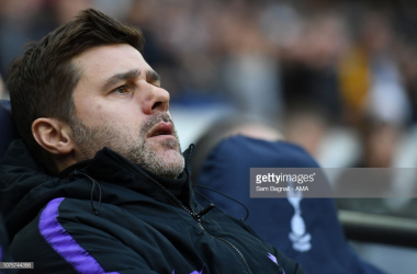 Pochettino expecting a 'tough test' test against Cardiff City