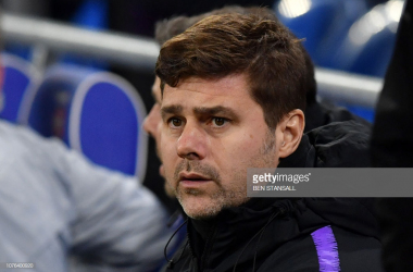 Pochettino praises his 'clinical' side after perfect response to Wolves defeat