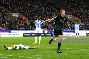 Huddersfield Town 1-2 Burnley: A shattering blow for the Premier League's bottom club