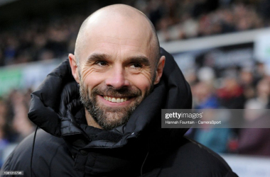 Fans verdict: Why Paul Warne will succeed at Derby County