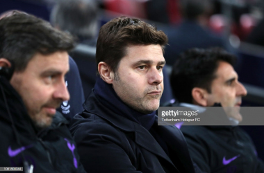 Pochettino reflects on defeat to United and the test of squad depth ahead 