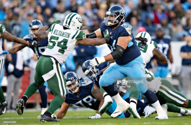Tennessee Titans at New York Jets preview: Jets look for first victory of the season against Henry & co.