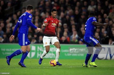 Manchester United vs Cardiff City Preview: Red Devils look to end disappointing campaign on a high