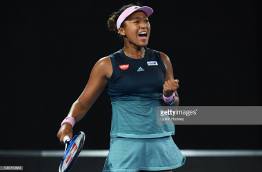 Australian Open: Naomi Osaka edges Karolina Pliskova to reach second consecutive major final