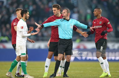 Hannover 96 vs Werder Bremen DFB Pokal preview: How to watch, kick off time, team news, predicted lineups, and ones to watch