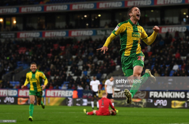 Bolton Wanderers 0-2 West Brom: Baggies take the points in a game marred by protests