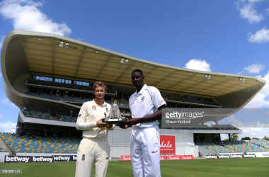 West Indies vs England Preview: Prepare for entertainment in Barbados