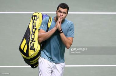 Jo-Wilfried Tsonga withdraws from &nbsp;Indian Wells