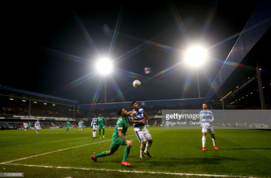 Queens Park Rangers 0-1 Watford: Hornets progress through to FA Cup quarter-finals