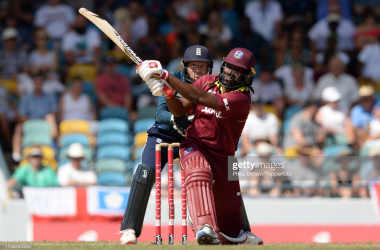 2019 ICC Cricket World Cup preview: West Indies