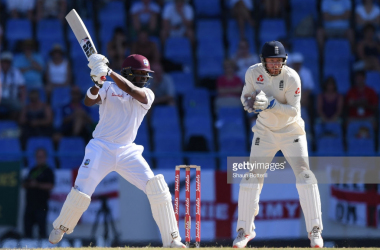Analysis: West Indies are showing England how to play Test cricket