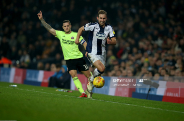 West Bromwich Albion vs Sheffield United preview: How to watch, predicted line-ups, team news and ones to watch&nbsp;