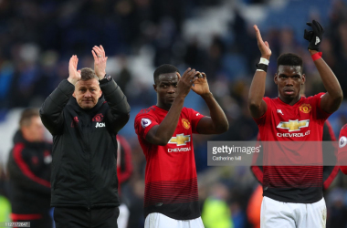 Opinion: Solskjaer proves he can win ugly