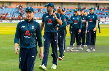 England announce provisional Cricket World Cup squad - Archer misses out