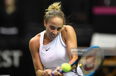 2019 Fed Cup: Madison Keys, Sloane Stephens headline for the USA for World Group Playoffs