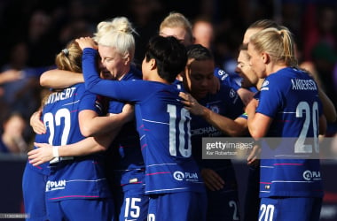 Chelsea Women vs Manchester United Women Preview: Can the Reds challenge the Blues for top spot?