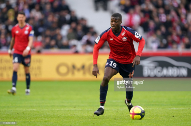 What will Nicolas Pepe bring to the Arsenal?