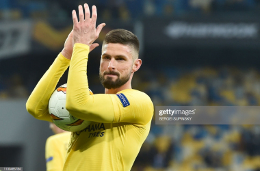 The Warm Down: Chelsea thump Dynamo Kiev to reach Quarter Finals