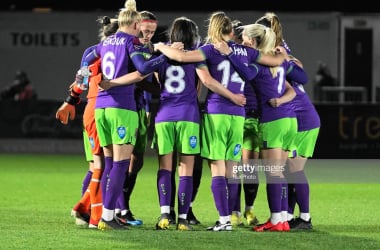 Bristol City Women Season Preview: Will it be mid-table again for the Vixens?