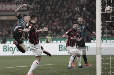 Milan vs Inter, un derbi que nunca pasa de moda