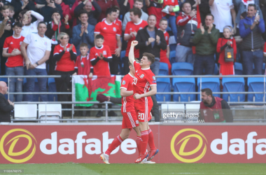 Daniel James: A promising start to the summer for Manchester United