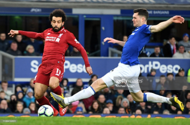 Everton 1-4 Liverpool Post-Match Analysis: Mohamed Salah brace lights up the derby