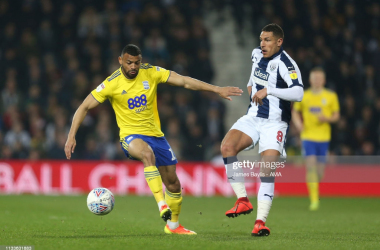 West Bromwich Albion vs Birmingham City preview: How to watch, kick-off team news, predicted line-ups and ones to watch
