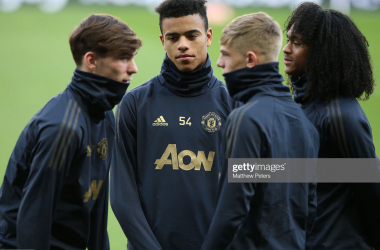 Which Manchester United youngsters should start against FC Astana?