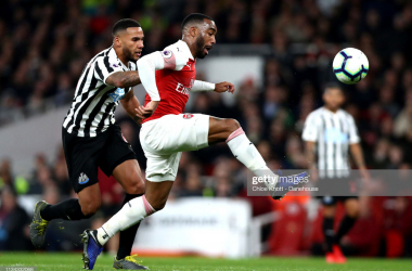 Arsenal vs Newcastle United: the key battles at the Emirates ahead of Sunday's clash
