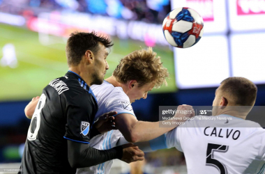 San Jose Earthquakes vs Minnesota United Preview: Battle of the underdogs takes centre stage