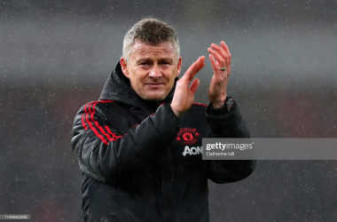 Solskjaer insists structure at Manchester United is right for the future