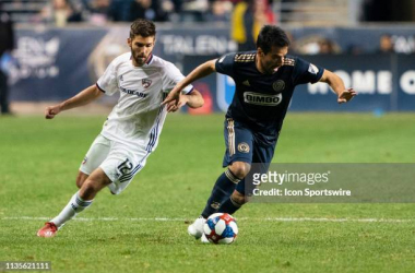 Philadelphia Union vs FC Dallas preview: How to watch, team news, predicted lineups, kickoff time and ones to watch