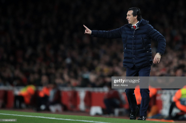 Emery: "It's a good result but we know it's going to be very difficult there"