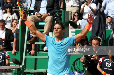 ATP Monte Carlo third round review: Nadal, Djokovic advance with ease while upsets continue