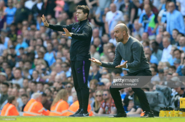 Manchester City vs Tottenham Hotspur: Guardiola labels Spurs as 'second-best team in Europe' ahead of Saturday's clash