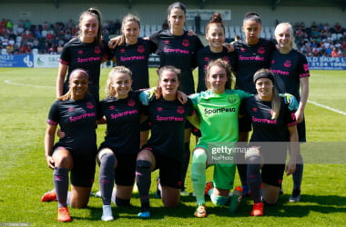 Everton Women Season Preview: Can the Toffees survive the drop