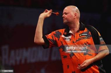 (Photo: Dean Mouhatoropoulos/ Getty Images)