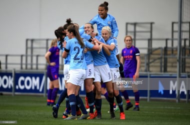 2019 Women's International Champions Cup Preview