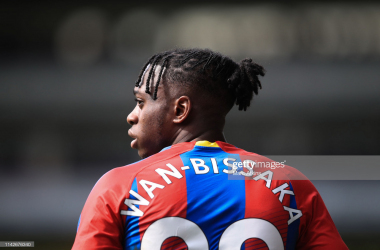 What Aaron Wan-Bissaka brings to Manchester United