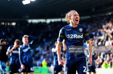 Luke Ayling's rise from Arsenal rejection to Premier League starter