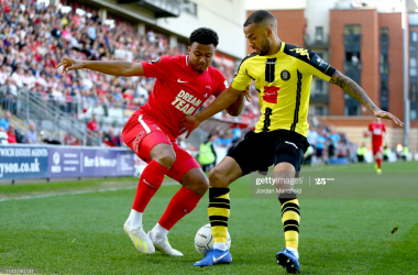 Leyton Orient vs Harrogate Town preview: How to watch, kick-off time, team news, predicted lineups