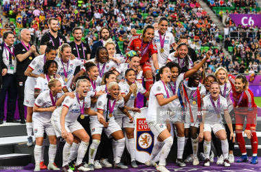 How to Watch UEFA Women's Champions League 2020 on TV and Stream