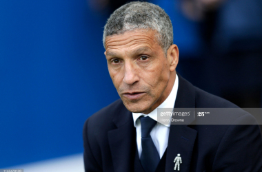 Forest appoint Hughton as Lamouchi sacked&nbsp;